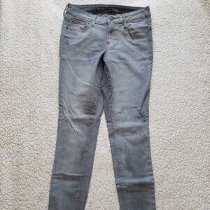 Old Navy Rockstar Jeans Women's 4 Reg